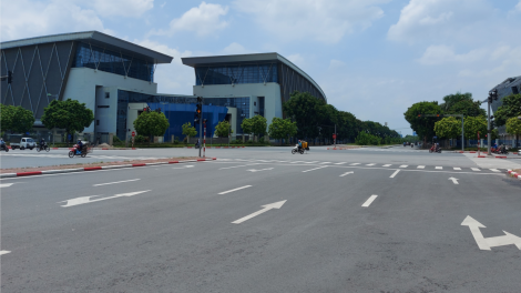 Hà Nội: Người dân với ngày đầu giãn cách xã hội theo Chỉ thị 16 (24/07/2021)