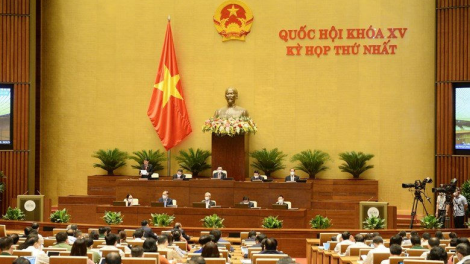 Chính phủ cần kip thời có giải pháp linh hoạt đảm bảo sản xuất và đời sống của người dân (25/07/2021)