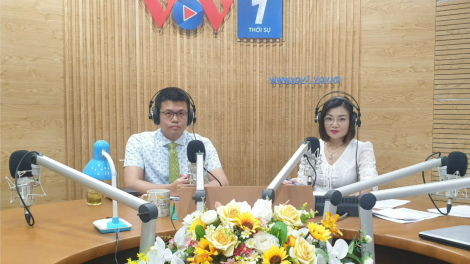 Áp lực từ mục tiêu tăng trưởng 6 tháng cuối năm nay (2/7/2021)