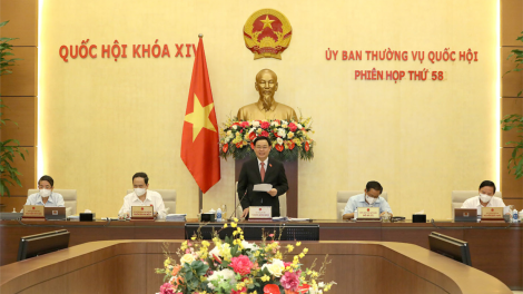 THỜI SỰ 6H SÁNG 14/7/2021: UB Thường vụ QH cho ý kiến vào việc chuẩn bị kỳ họp thứ nhất, Quốc hội khóa XV