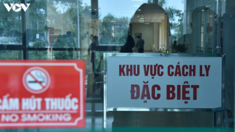 Hà Nội triển khai đồng bộ biện pháp phòng chống dịch COVID-19 (17/7/2021)