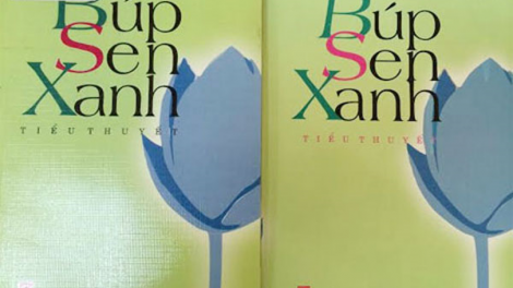 Nhà văn Sơn Tùng qua đời, những tác phẩm về Chủ tịch Hồ Chí Minh vẫn còn mãi (23/7/2021)