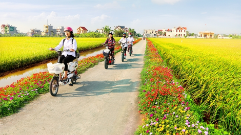 THỜI SỰ 18H CHIỀU 13/7/2021: UB Thường vụ QH thống nhất bố trí 30.000 tỷ đồng cho chương trình Nông thôn mới