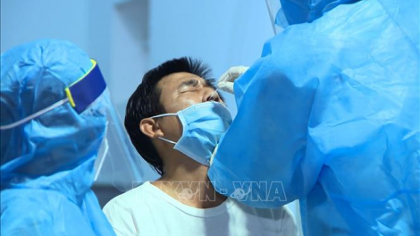 APEC họp khẩn bàn cách ứng phó với biến chủng Delta (16/7/2021)
