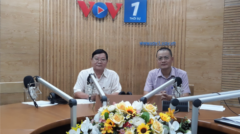 Nâng cao chất lượng báo cáo, chất lượng tổ chức cuộc họp - Tăng chất lượng điều hành (5/7/2021)