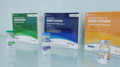 THỜI SỰ 6H SÁNG 23/7/2021: Bộ Y tế xem xét đề xuất cấp phép khẩn cấp vaccine Covid-19 NanoCovax