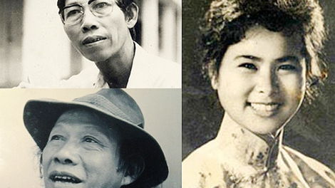 Hội đồng xét tặng giải thưởng, danh hiệu về VHNT: Áp lực và trách nhiệm với “ghế nóng” (16/7/2021)