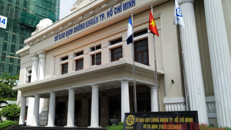 Chính thức vận hành phần mềm của FPT tại Sở Giao dịch chứng khoán TP.HCM để xử lý sự cố giao dịch (5/7/2021)