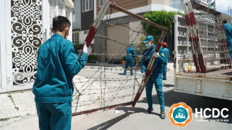 THỜI SỰ 18H CHIỀU 4/7/2021: TP.HCM thay đổi chiến lược - điều tra, truy vết tất cả các F0 trong vòng 1 giờ