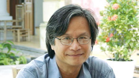 Người thương lượng với dòng sông (28/7/2021)