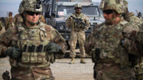 Mỹ rút quân khỏi Afghanistan, chấm dứt cuộc chiến dài nhất trong nhiều nghi ngại (5/7/2021)