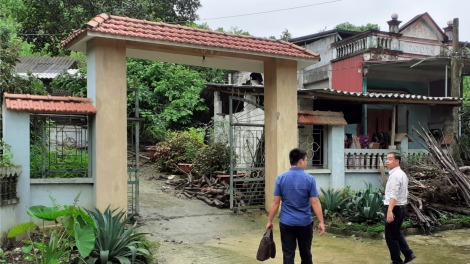 Lào Cai: Phát triển chăn nuôi trong đại dịch COVID-19 (19/7/2021)