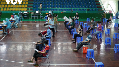 THỜI SỰ 21H30 ĐÊM 29/7/2021: Bộ Y tế đồng ý để TP.HCM thí điểm rút gọn quy trình tiêm chủng vaccine ngừa COVID-19