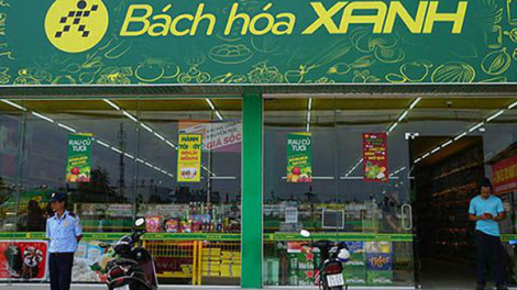Tổ công tác đặc biệt Bộ Công Thương yêu cầu Bách Hóa Xanh khắc phục ngay những sai sót trong kinh doanh (23/7/2021)