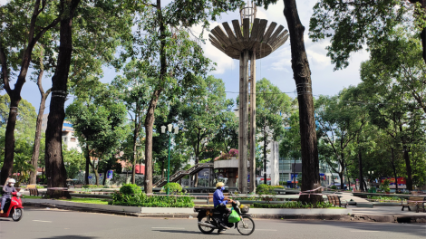 Từ ngày 26/7, người dân TP. HCM không được ra đường sau 18h đến 6h hôm sau (25/7/2021)