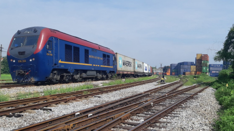THỜI SỰ 21H30 ĐÊM 20/7/2021: Việt Nam lần đầu tiên có tàu container chạy thẳng sang Bỉ