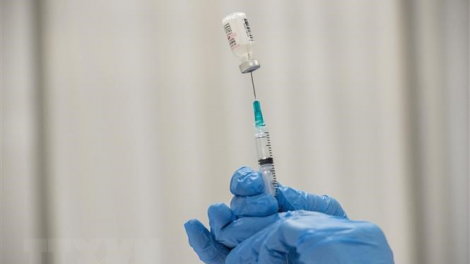 IMF: Tiến độ tiêm vaccine – yếu tố chi phối tốc độ phục hồi kinh tế toàn cầu (28/7/2021)