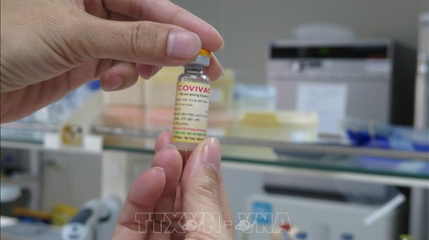 THỜI SỰ 21H30 ĐÊM 17/7/2021: Phấn đấu trong năm nay có ít nhất 1 vaccine COVID-19 trong nước sản xuất thành công