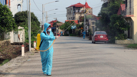 THỜI SỰ 12H TRƯA 13/07/2021: Thêm nhiều địa phương thực hiện giãn cách XH phòng chống dịch Covid-19.