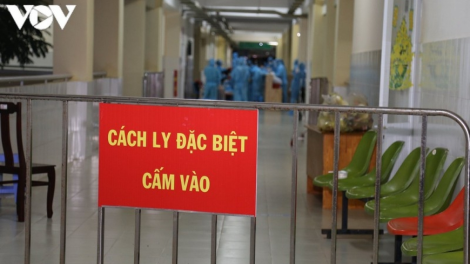 Đại biểu QH đồng tình đưa nội dung phòng chống Covid vào Nghị quyết chung (24/7/2021)