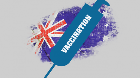 Vì sao Australia tụt lại trong cuộc đua tiêm chủng vaccine Covid-19? (28/7/2021)