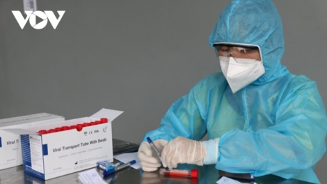 Tp HCM sẵn sàng ứng phó khi có 20.000 ca mắc covid-19 (15/7/2021)