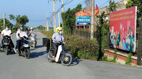 Hà Nội cần phát huy hơn nữa vai trò tổ Covid cộng đồng (22/07/2021)