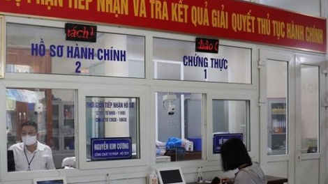 Cơ hội chuyển đổi số ở Việt Nam - Biến thách thức Covid-19 thành động lực phát triển (14/07/2021)