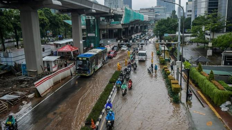 Đông Nam Á đối mặt với nguy cơ nước biển dâng cao (07/07/2021)