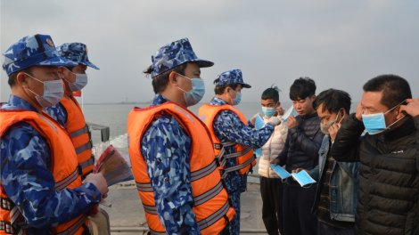 Vùng Cảnh sát biển 4 đồng hành với ngư dân các tỉnh miền Tây Nam bộ (21+22/07/2021)