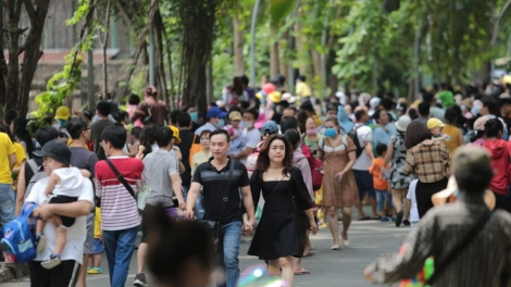 Phó chủ tịch UBND thành phố Hà Nội: Người dân chỉ ra khỏi nhà khi có việc cần thiết (06/07/2021)