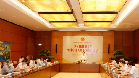 THỜI SỰ 12H TRƯA 09/07/2021: Tiểu ban Nhân sự, Hội đồng Bầu cử quốc gia thảo luận về các văn bản trình Quốc hội