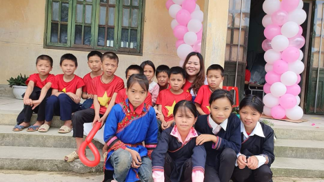 CLB tình nguyện "Bồ Câu Trắng Hải Phòng" luôn xông pha vào tâm dịch (19/7/2021)