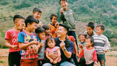 Hoàng Minh Tuấn, chủ kênh youtube Chanlaca, 1 trong 4 kênh youtube du lịch-khám phá đình đám (06/07/2021)