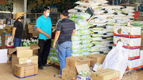 Giá phân bón liên tục tăng mạnh – đâu là nguyên nhân? (08/07/2021)