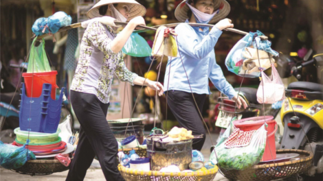 Người lao động tự do tiếp cận gói hỗ trợ, liệu tháo gỡ được khó khăn? (26/7/2021)