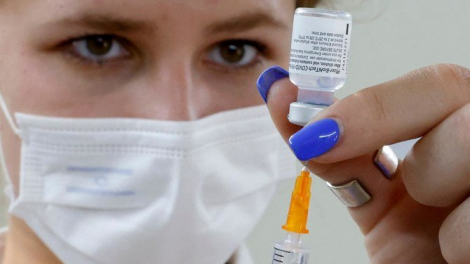 Hàn Quốc – Israel đạt thỏa thuận trao đổi vaccine sắp hết hạn, thỏa thuận đôi bên cùng có lợi (06/07/2021)