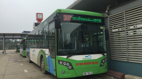 THỜI SỰ 18H CHIỀU 27/7/2021: Thanh tra CP kiến nghị Hà Nội thu hồi hơn 42 tỉ tiền sai phạm
trong dự án buýt nhanh BRT.