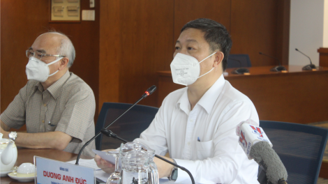 TP.HCM sẽ quy định đối tượng và  khung giờ được ra đường (25/07/2021)