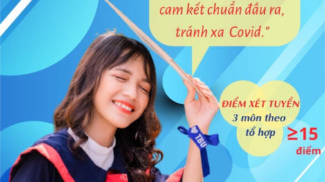 Liên kết đào tạo nguồn nhân lực đáp ứng nhu cầu hội nhập (22/07/2021)