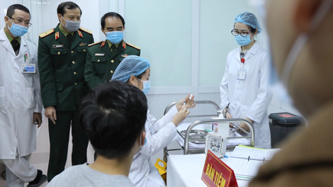 THỜI SỰ 6H SÁNG 25/07/2021: Toàn bộ hệ thống y tế công - tư cùng chống dịch tại TP HCM.