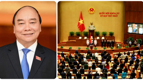 CHỦ TỊCH NƯỚC: NIỀM TIN VỀ MỘT VIỆT NAM TẤT THẮNG (26/7/2021)