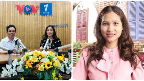 ĐBQH: Tận tụy để dân mến, trách nhiệm để dân thương (17/07/2021)