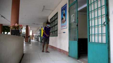 THỜI SỰ 21H30 ĐÊM 05/07/2021: Các địa phương cả nước sẵn sàng cho kỳ thi tốt nghiệp THPT năm 2021