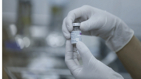 Hà Nội tiêm được hơn 34.000 liều vaccine trong đợt 4 (06/07/2021)