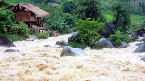 Một số vấn đề lưu ý trong ứng phó với mưa bão (22/07/2021)