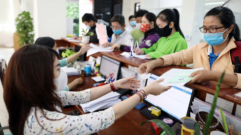 Khó xử lý hình sự tội trốn đóng bảo hiểm xã hội (3/7/2021)