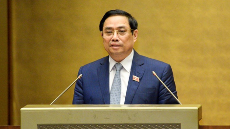 THỜI SỰ 18H CHIỀU 22/07/2021:  Cơ cấu tổ chức của Chính phủ nhiệm kỳ mới giữ nguyên 22 bộ, ngành