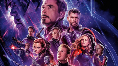 Vũ trụ điện ảnh Marvel: Hứa hẹn xây dựng “Kỷ nguyên mới” hậu đại dịch (16/07/2021)