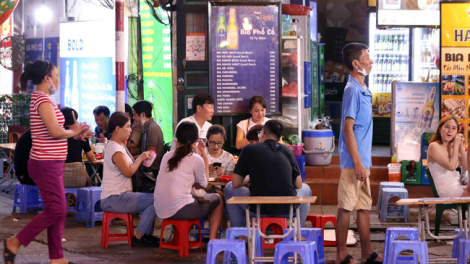 Hà Nội chấn chỉnh tình trạng chủ quan, lơ là phòng chống dịch (08/07/2021)